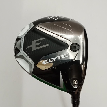 ELYTE 1W 10.5°  S VENTUS　GREEN　50　for　Callaway