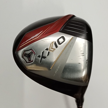 XXIO　13　レッド 1W 10.5°  R XXIO　MP1300　レッド