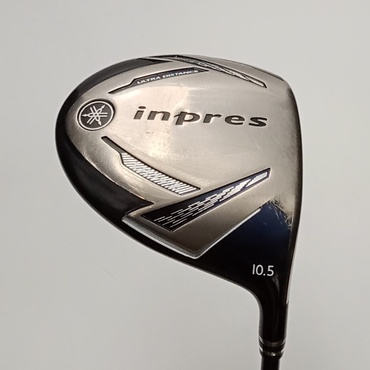 inpres　UD+2　(2019) 1W 10.5°  S TMX-419D