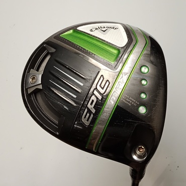 EPIC　MAX 1W 10.5°  R Diamana　40　for　Callaway