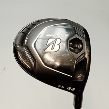 B2 1W 9.5°  S Diamana　BS　50