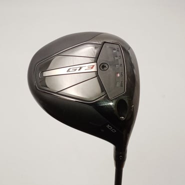 GT3 1W 10°  S TENSEI　1K　BLUE　55