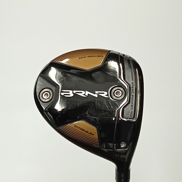 BRNR　MINI　(2023) 1W 11.5°  S PROFORCE　65　M40X　J-SPEC