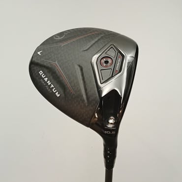 QUANTUM　MAX　FAST 1W 10.5°  VANQUISH　BLUE　Type-1