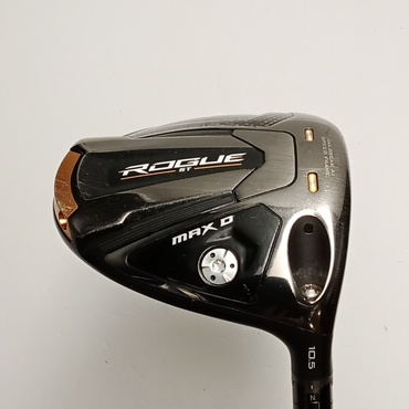 ROGUE　ST　MAX　D 1W 10.5°  R VENTUS　5　for　Callaway