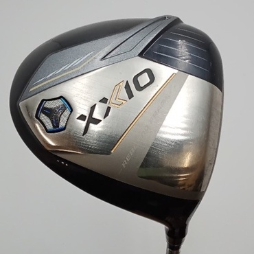 XXIO　13　ネイビー 1W 10.5°  SR XXIO　MP1300　ネイビー