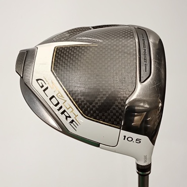 STEALTH　GLOIRE 1W 10.5°  SR Speeder　NX　for　TM