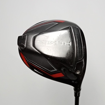 STEALTH 1W 9°  S TENSEI　RED　TM50　(22)