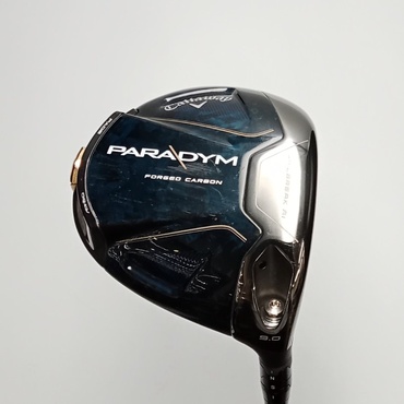 PARADYM 1W 9°  S VENTUS　TR　5　for　Callaway