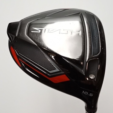 STEALTH 1W 10.5°  S TENSEI　RED　TM50　(22)