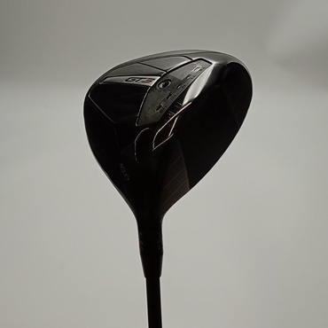 GT3 1W 10°  S TENSEI　1K　BLUE　55