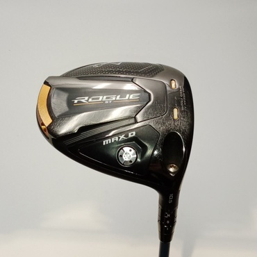 ROGUE　ST　MAX　D 1W その他カーボン