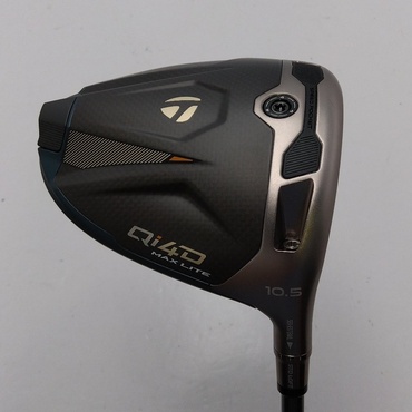 Qi4D　MAX　LITE 1W 10.5°  R REAX　40　Mid　Rotation　Blue