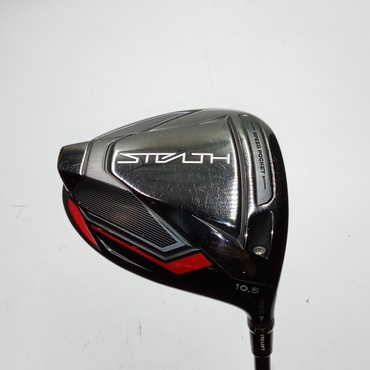 STEALTH 1W 10.5°  S TENSEI　RED　TM50　(22)