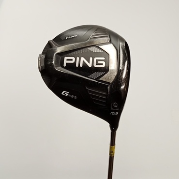 G425　MAX 1W 10.5°  SR PING　TOUR　173-55