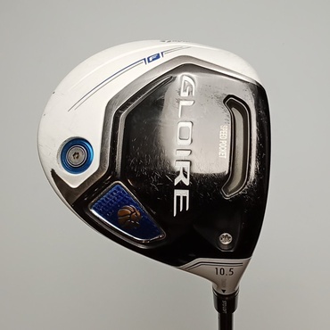GLOIRE　F　(2016) 1W 10.5°  R GL6600