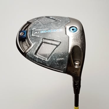 Ai　SMOKE　MAX 1W 10.5°  R TENSEI　50　for　Callaway