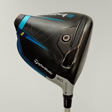 SIM2 1W 9°  S Tour　AD　HD-6