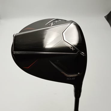 SRIXON　ZXi　MAX 1W 10.5°  S Diamana　ZXi　50
