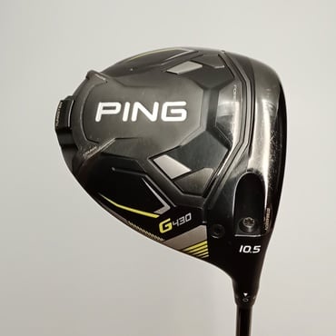 G430　LST 1W 10.5°  S ALTA　J　CB　BLACK