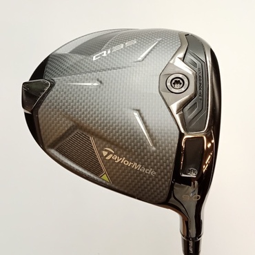 Qi35 1W 9°  S 2025　Diamana　BLACK　TM60