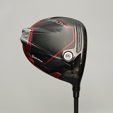 STEALTH2 1W 9°  S TENSEI　RED　TM50　(22)