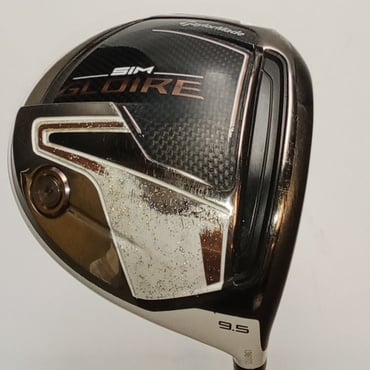 SIM　GLOIRE 1W 9.5°  S Air　Speeder　TM