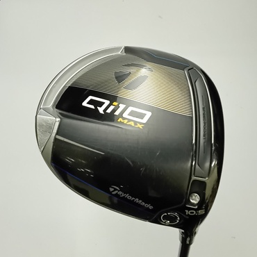 Qi10　MAX 1W 10.5°  SR Diamana　BLUE　TM50