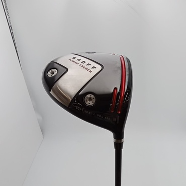 ONOFF　KURO　(2020) 1W 10.5°  S LABOSPEC　SHINARI　50K