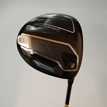 XXIO　14 1W 10.5°  SR XXIO　MP1400