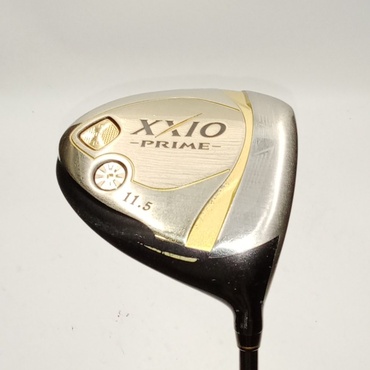 XXIO　PRIME　(2017) 1W 11.5°  R XXIO　PRIME　SP-900