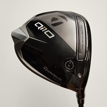 Qi10 1W 9°  S Diamana　BLUE　TM50