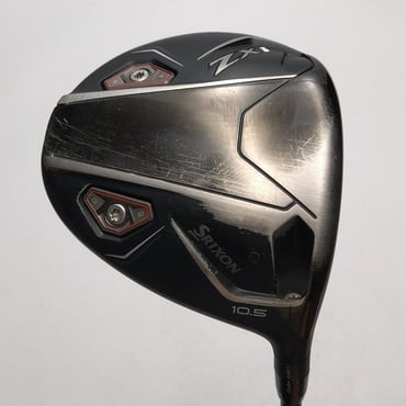 SRIXON　ZXi 1W 10.5°  R Diamana　ZXi　50