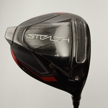 STEALTH 1W 10.5°  SR TENSEI　RED　TM50　(22)