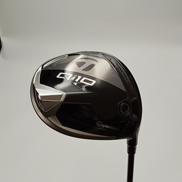 Qi10 1W 9°  S Diamana　BLUE　TM50