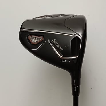 SRIXON　ZXi 1W 10.5°  SR Diamana　ZXi　50