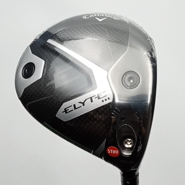 ELYTE　　　　　◆◆◆　(トリプルダイヤモンド) 1W 10.5°  S TENSEI　GREEN　60　for　Callaway