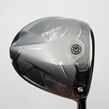 Qi35 1W 9°  S 2025　Diamana　SILVER　TM55