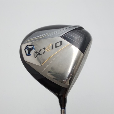 XXIO　13　ネイビー 1W 10.5°  S XXIO　MP1300　ネイビー
