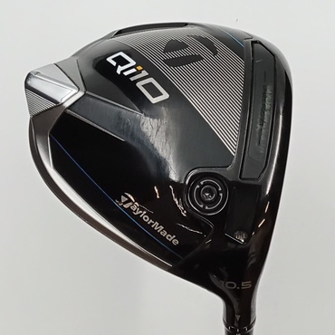 Qi10 1W 10.5°  S Diamana　BLUE　TM50