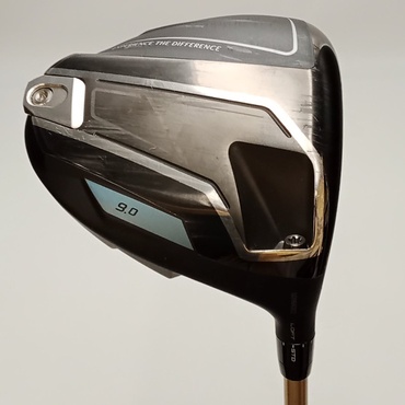 XXIO　14+ 1W 9°  S Speeder　NX　GOLD　50
