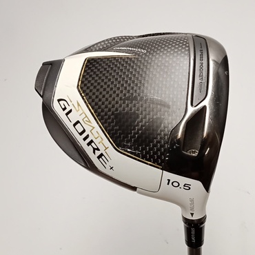 STEALTH　GLOIRE　PLUS 1W 10.5°  R Speeder　NX　for　TM