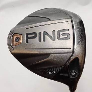 G400 1W 10.5°  S Speeder　661　EVOLUTION　Ⅳ