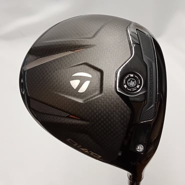 Qi4D　LS 1W 10.5°  S REAX　60　Low　Rotation　White