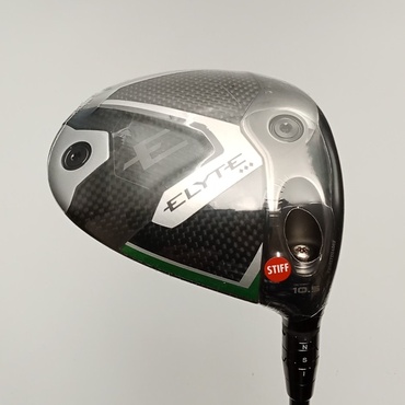 ELYTE　　　　　◆◆◆　(トリプルダイヤモンド) 1W 10.5°  S TENSEI　GREEN　60　for　Callaway