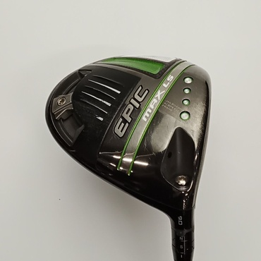 EPIC　MAX　LS 1W 9°  S TENSEI　55　for　Callaway