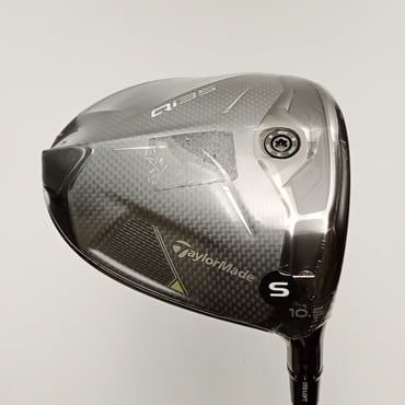Qi35 1W 10.5°  S 2025　Diamana　SILVER　TM55