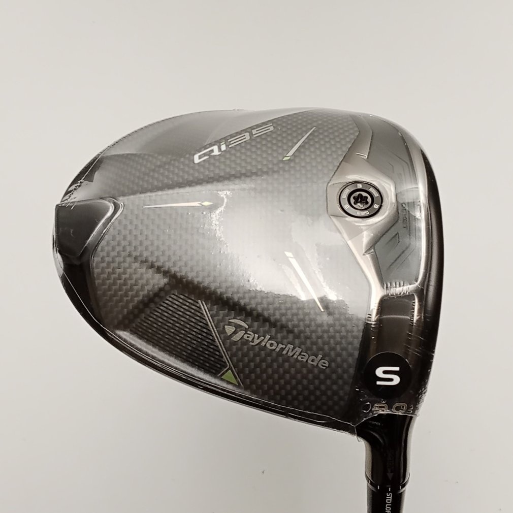 Qi35 1W 9° S 2025 Diamana SILVER TM55｜Alpen Online 公式オンライン