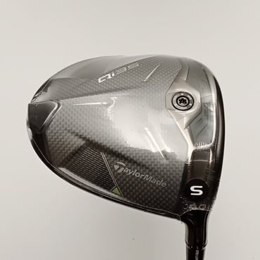 Qi35 1W 9°  S 2025　Diamana　SILVER　TM55
