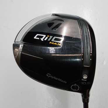 Qi10　MAX 1W 10.5°  S Diamana　BLUE　TM50